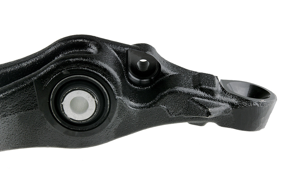 Передний низ лев рычаг jeep grand cherokee 11-/ dodge durango 11-, 5168159ab