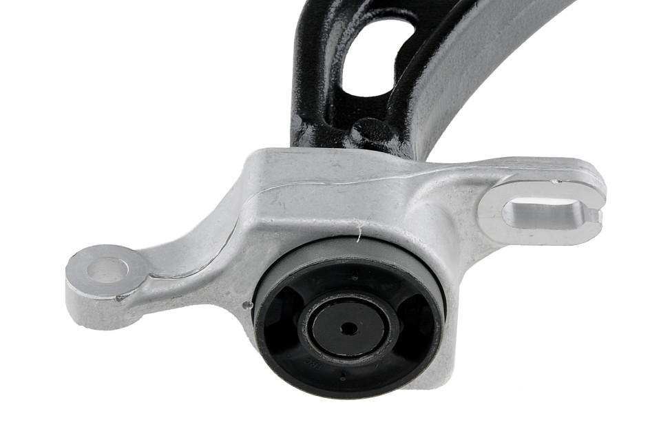 Передний низ лев рычаг jeep grand cherokee 11-/ dodge durango 11-, 5168159ab