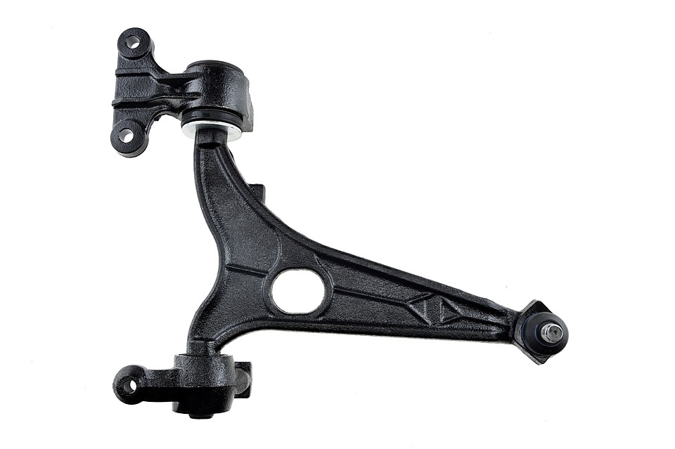 Передний низ лев рычаг citroen c8 06, 3520.P6