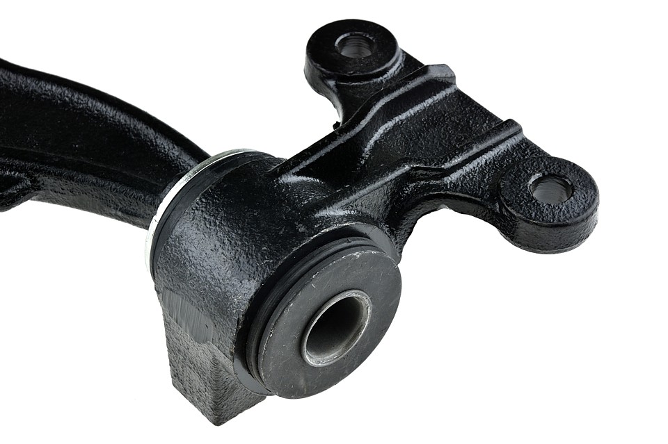 Передний низ лев рычаг citroen c8 06, 3520.P6
