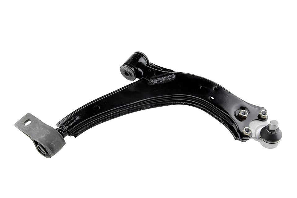 Передний рычаг прав citroen berlingo xsara 96-, 352175