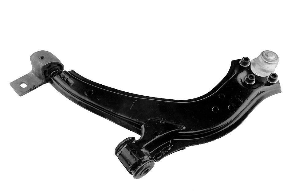 Передний рычаг прав citroen berlingo xsara 96-, 352175