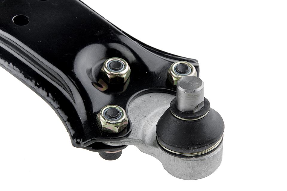 Передний рычаг прав citroen berlingo xsara 96-, 352175