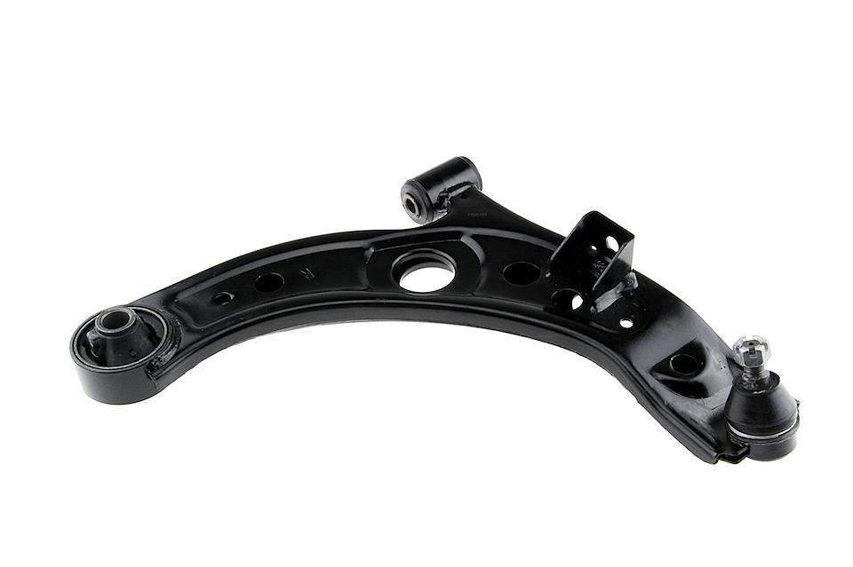 Передний низ прав рычаг daihatsu sirion 04-10/ daihatsu cuore 05-, 48060-b1090