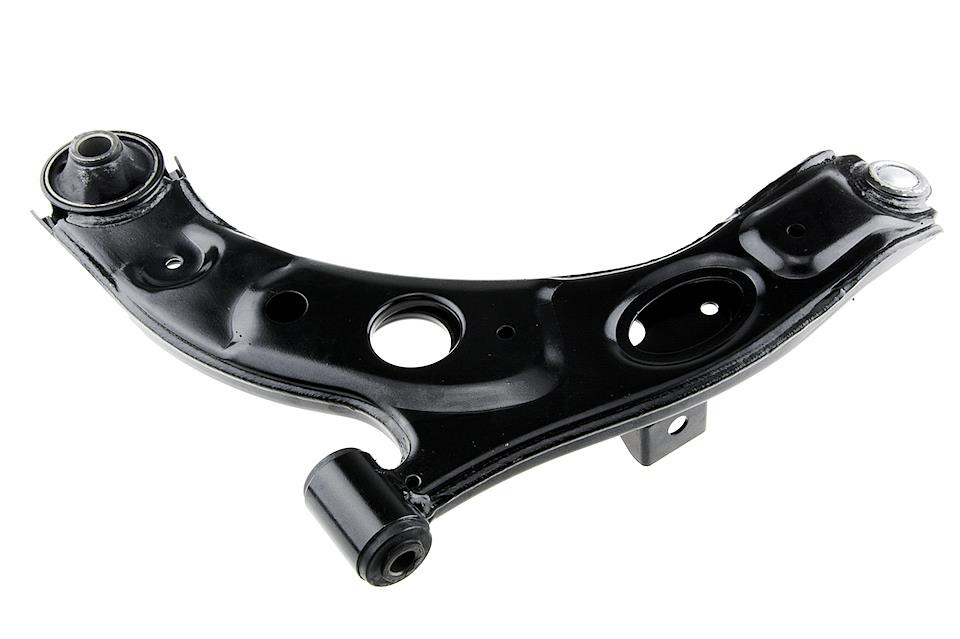 Передний низ прав рычаг daihatsu sirion 04-10/ daihatsu cuore 05-, 48060-b1090