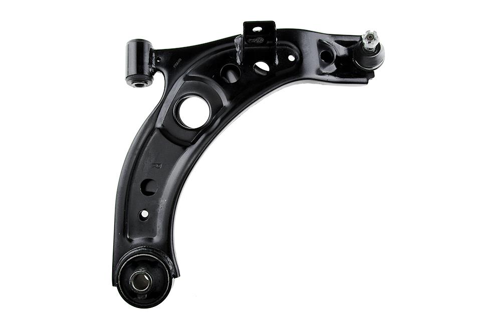 Передний низ прав рычаг daihatsu sirion 04-10/ daihatsu cuore 05-, 48060-b1090