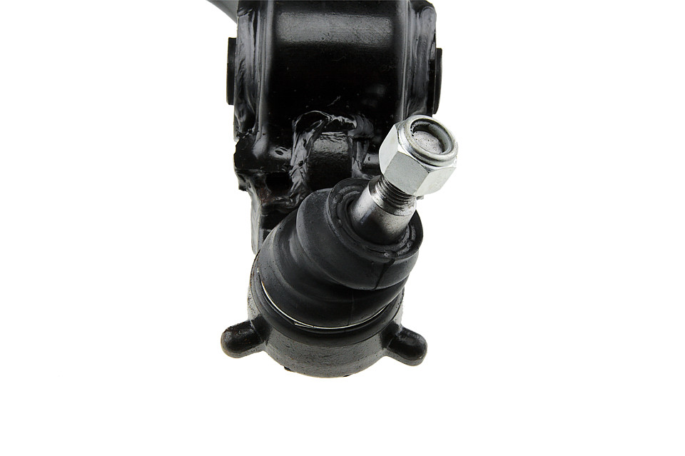 Передний низ прав рычаг ssangyong rexton 02-, 44502-08006