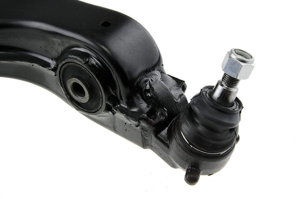 Передний низ прав рычаг ssangyong rexton 02-, 44502-08006