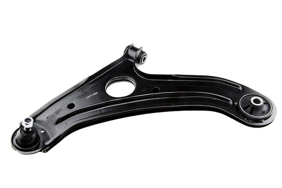 Передний низ лев рычаг hyundai getz 02-, 54500-1c000