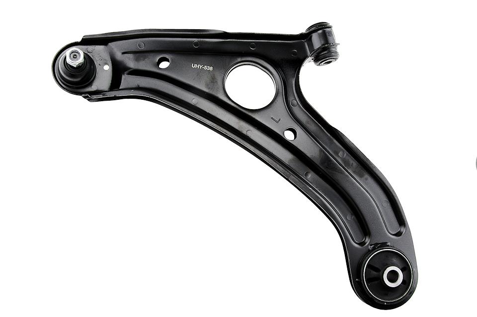 Передний низ лев рычаг hyundai getz 02-, 54500-1c000