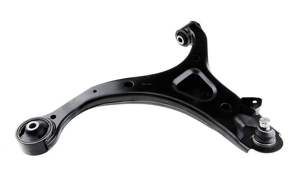Передний низ лев рычаг hyundai santa fe 05-, 54500-2b000