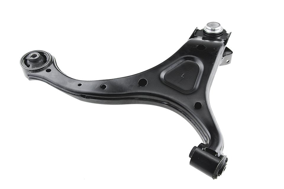 Передний низ лев рычаг hyundai santa fe 05-, 54500-2b000