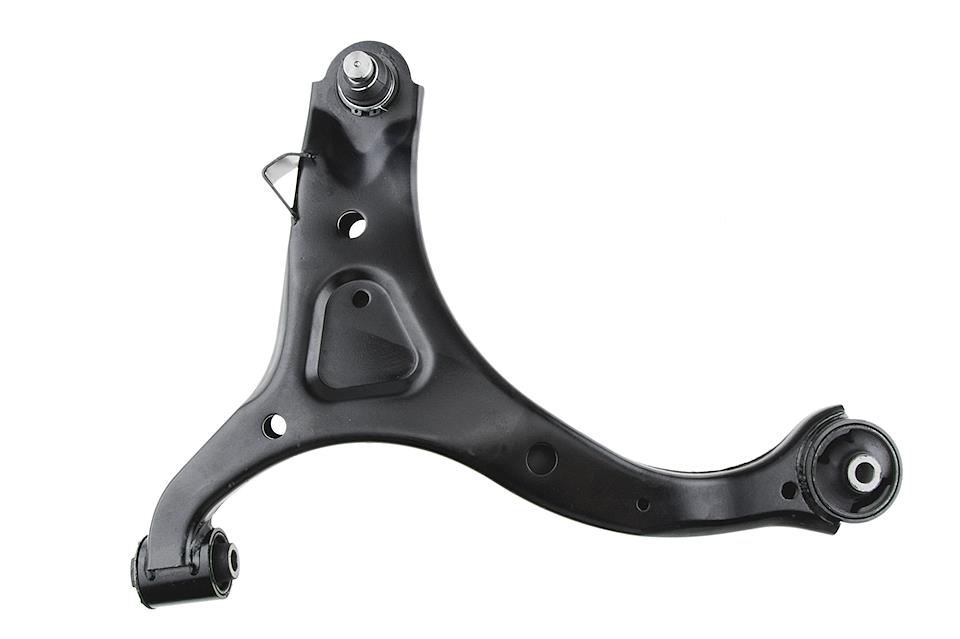 Передний низ лев рычаг hyundai santa fe 05-, 54500-2b000