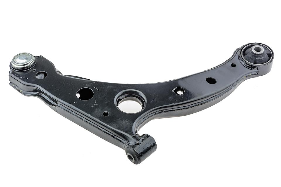 Передний низ лев рычаг hyundai matrix 01-, 54500-17000