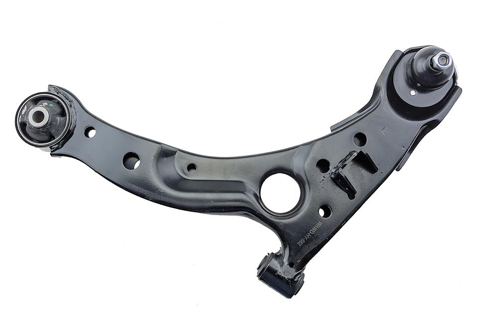 Передний низ лев рычаг hyundai matrix 01-, 54500-17000