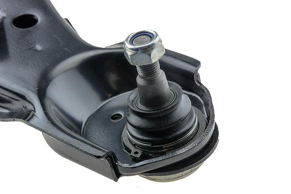 Передний низ лев рычаг hyundai matrix 01-, 54500-17000