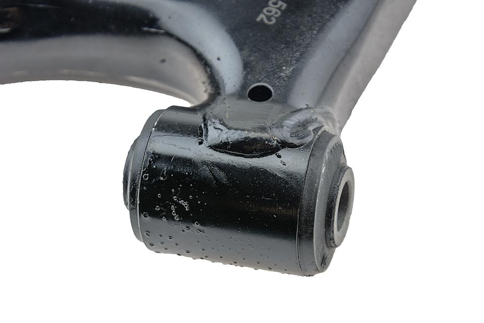 Передний низ лев рычаг hyundai matrix 01-, 54500-17000