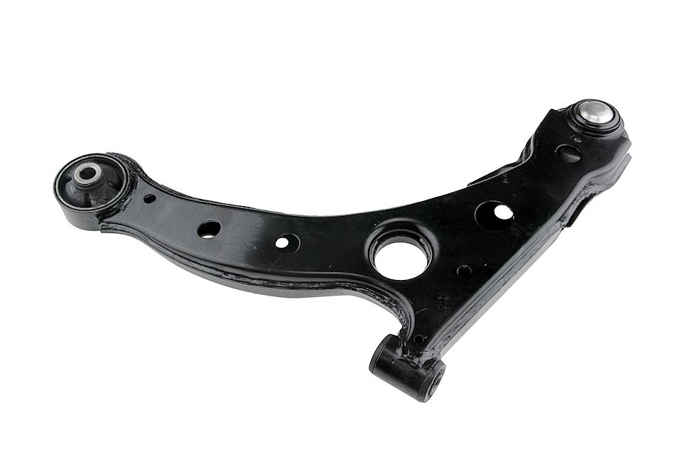 Передний низ прав рычаг hyundai matrix 01-, 54501-17000