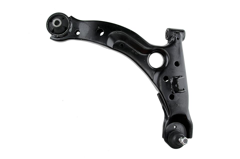 Передний низ прав рычаг hyundai matrix 01-, 54501-17000