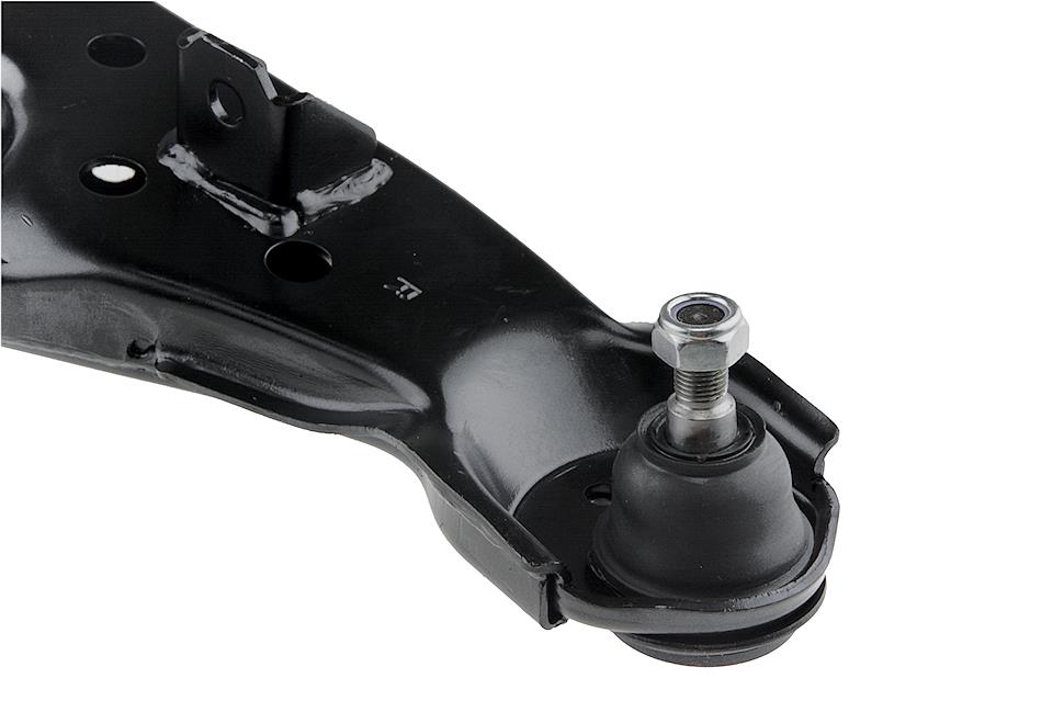 Передний низ прав рычаг hyundai matrix 01-, 54501-17000