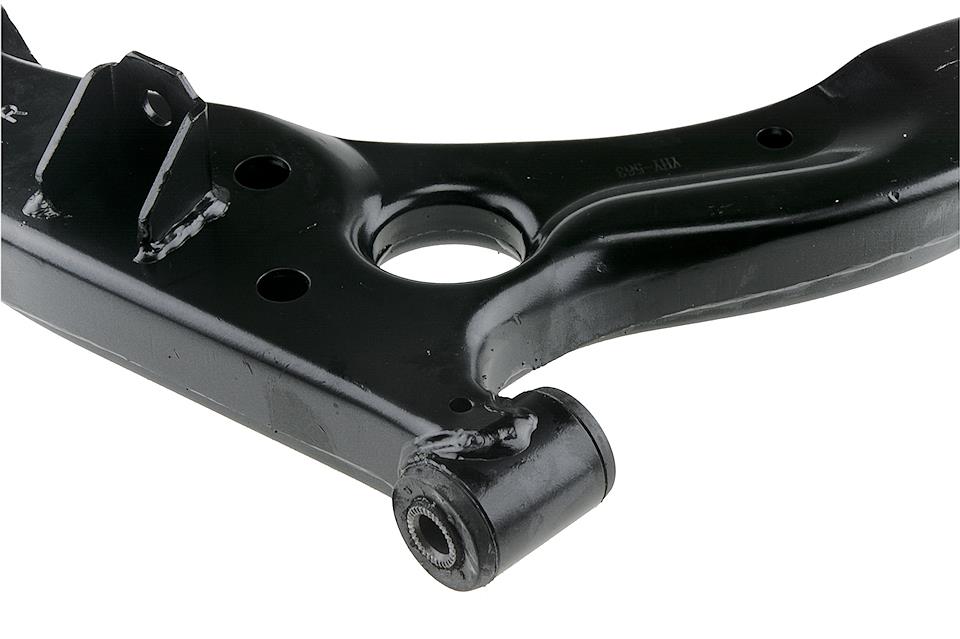 Передний низ прав рычаг hyundai matrix 01-, 54501-17000