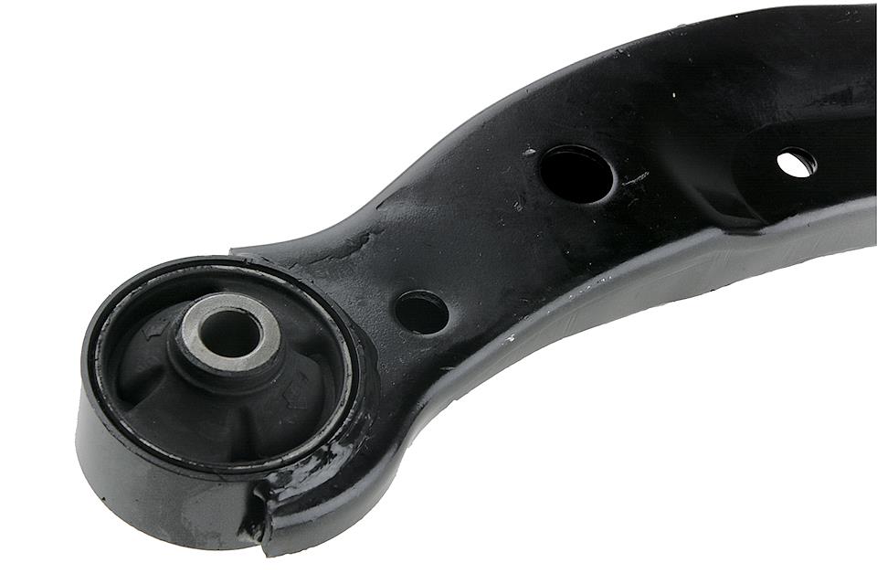 Передний низ прав рычаг hyundai matrix 01-, 54501-17000