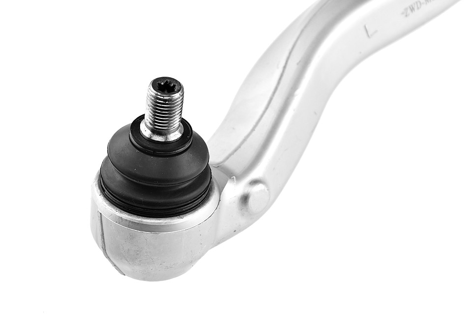 Передний низ зад лев рычаг mercedes c-klasa 08-/ e-klasa 09-, 2043306711