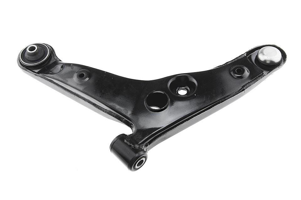 Передний рычаг низ прав mitsubishi lancer 06-, mr403420
