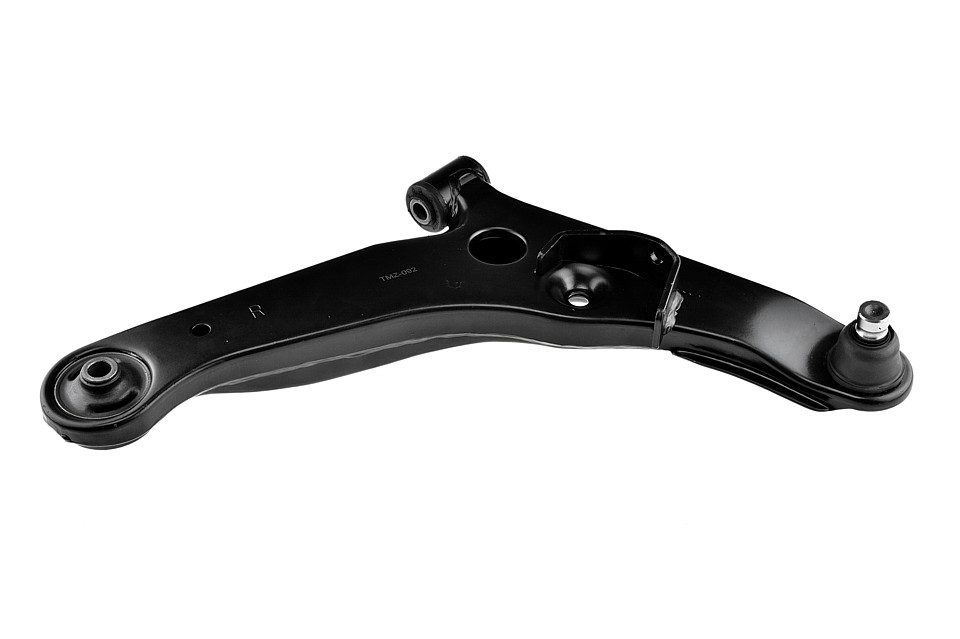 Передний низ прав рычаг mitsubishi outlander cu 02-06, mr961392