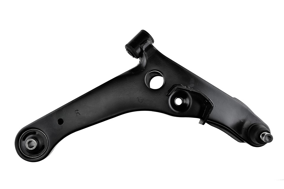 Передний низ прав рычаг mitsubishi outlander cu 02-06, mr961392