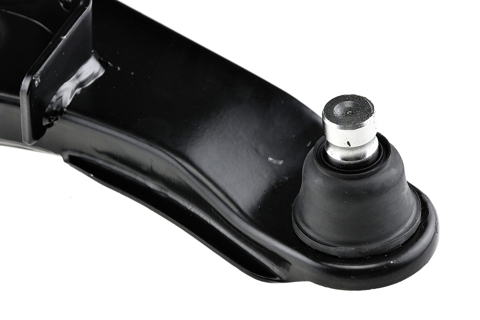 Передний низ прав рычаг mitsubishi outlander cu 02-06, mr961392