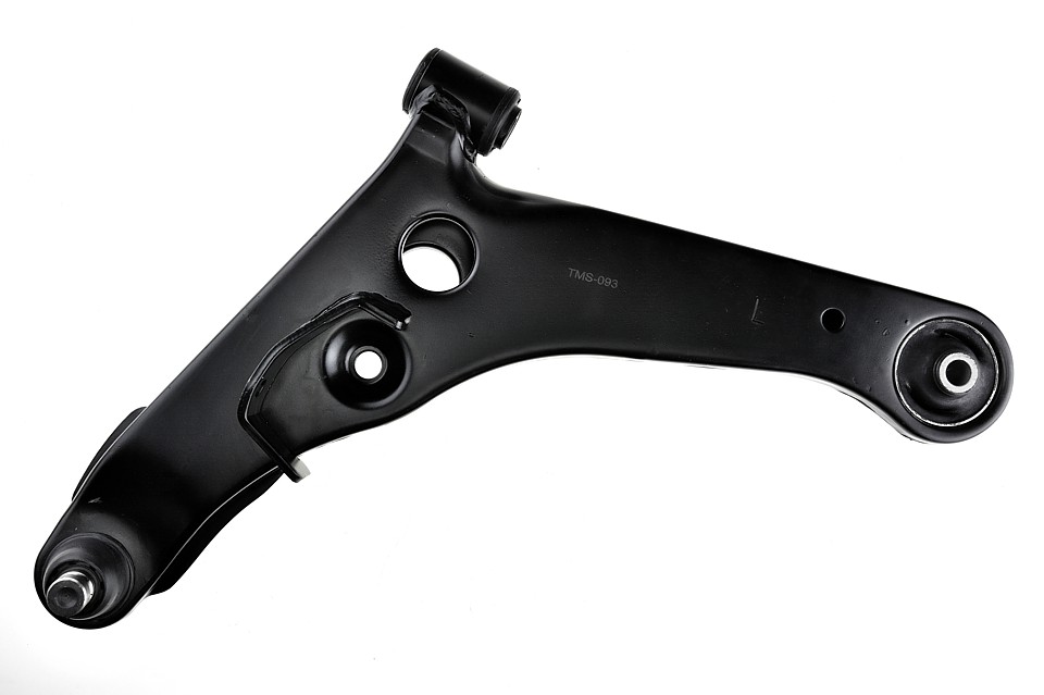 Передний рычаг mitsubishi outlander cu 02-06, mr961391
