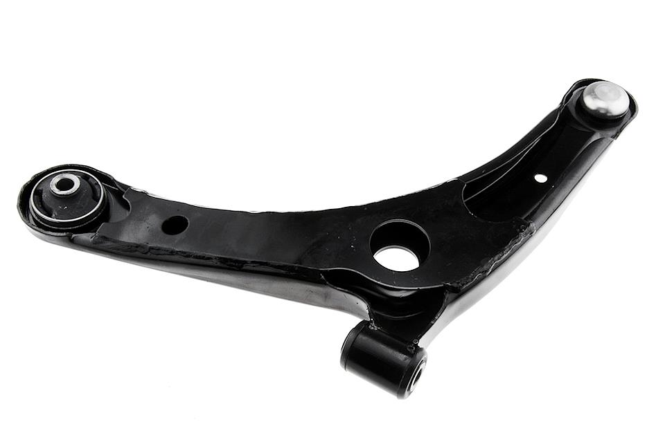 Передний низ прав рычаг mitsubishi lancer 08 outlander 06, 4013a010