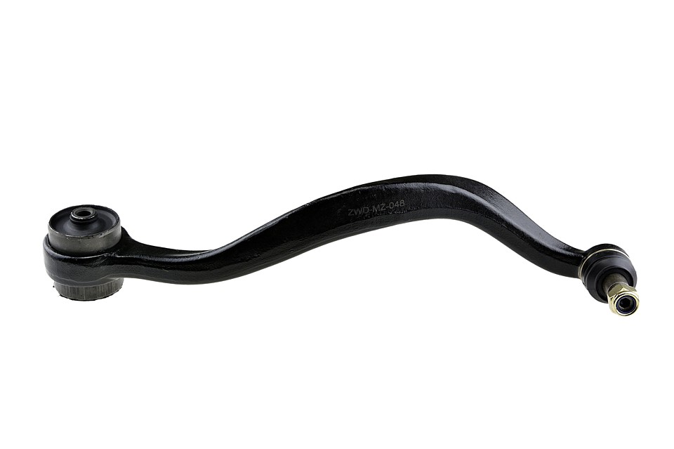 Передний низ лев рычаг mazda 6 02-, gj6a-34-j50d