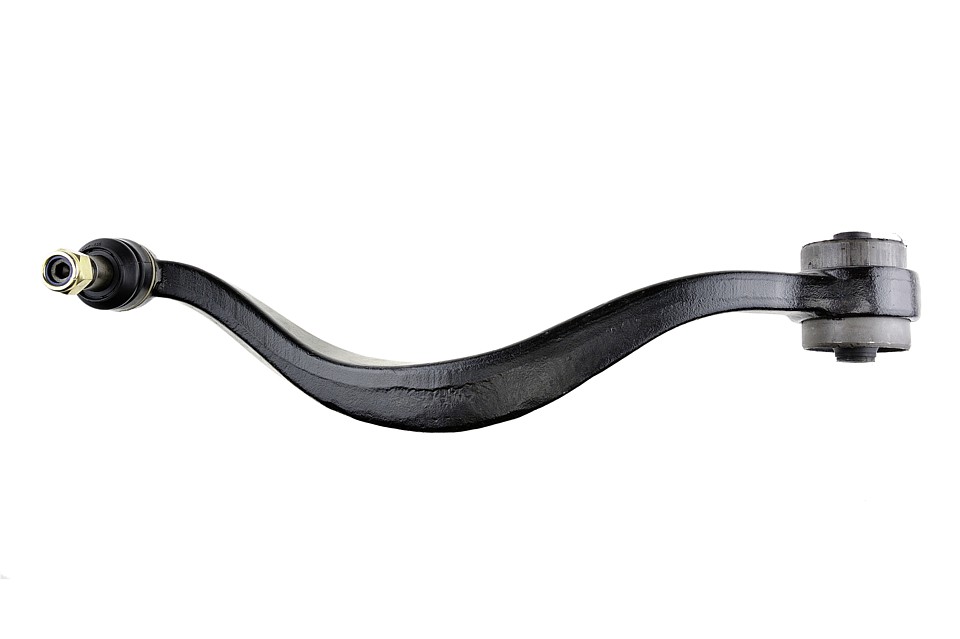 Передний низ лев рычаг mazda 6 02-, gj6a-34-j50d
