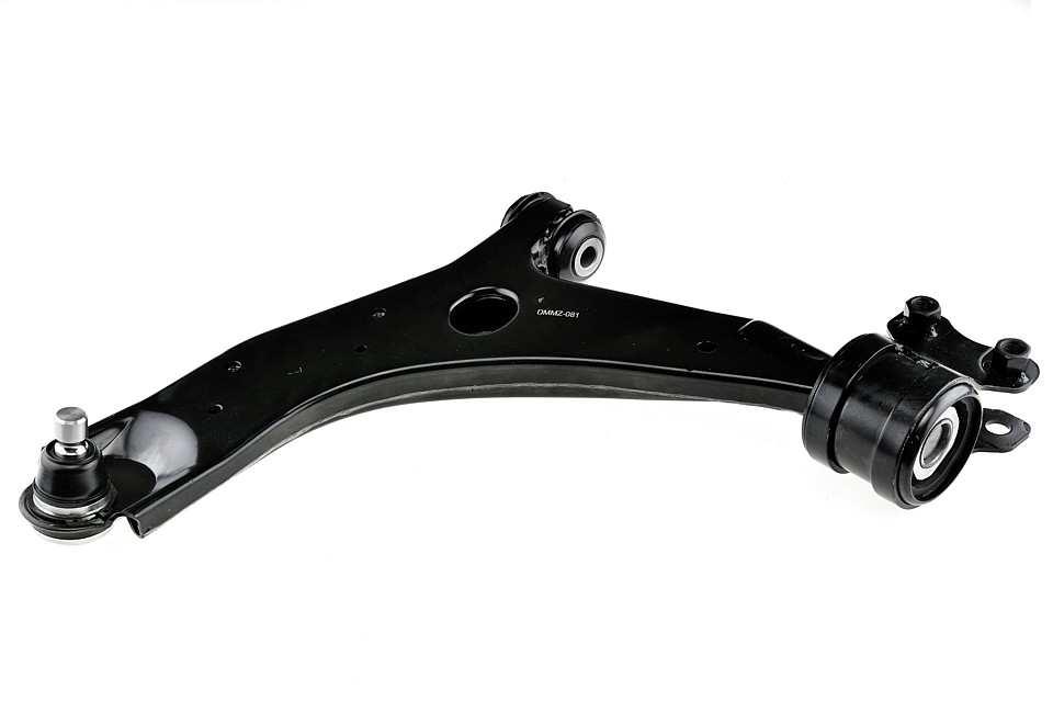 Передний рычаг mazda 3 03-08 mazda 5 05-, b32h-34-350