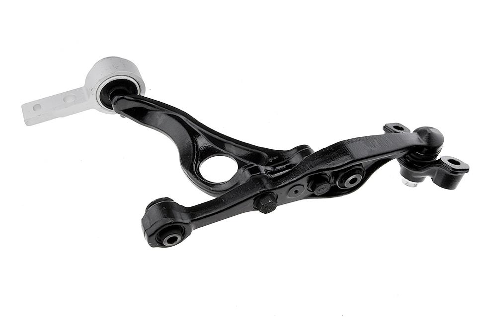 Передний рычаг mazda 6 1.8 2.0 07-, gs1d-34-350g