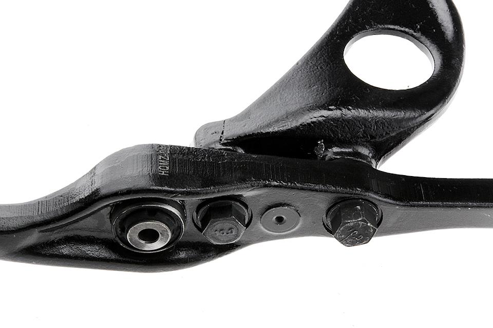 Передний рычаг mazda 6 1.8 2.0 07-, gs1d-34-350g