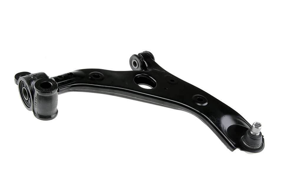 Рычаг подвески передний правый mazda 6 13- cx-5 12-, g46c34300
