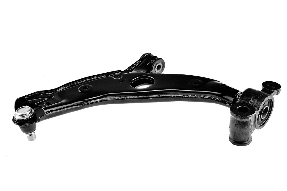 Рычаг подвески передний правый mazda 6 13- cx-5 12-, g46c34300