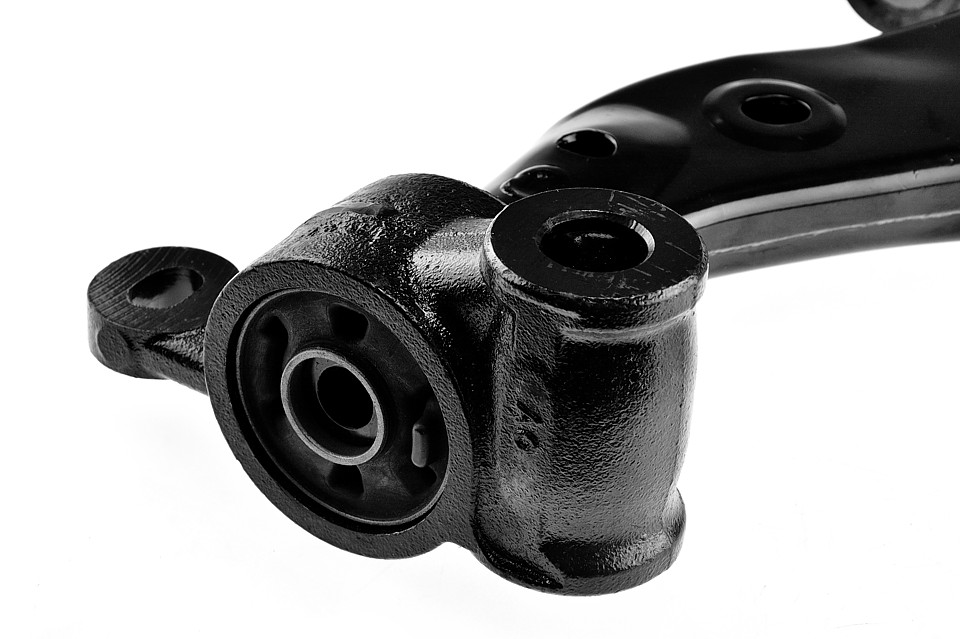 Рычаг подвески передний правый mazda 6 13- cx-5 12-, g46c34300