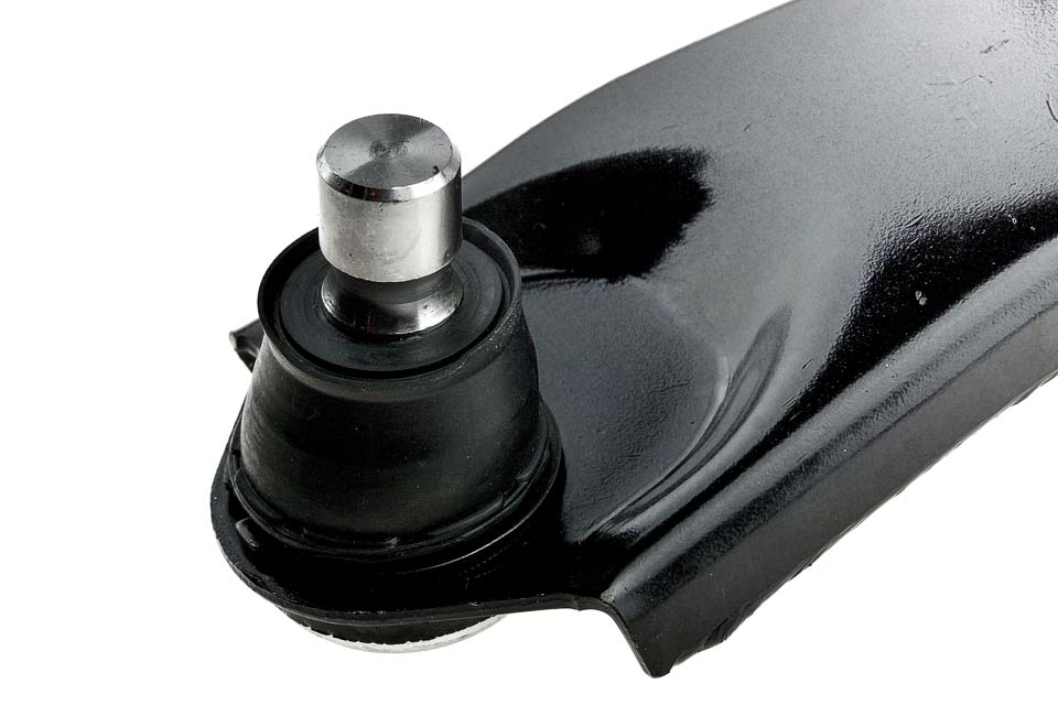 Рычаг подвески пер. Лев mazda 3 13-, b45a34350d