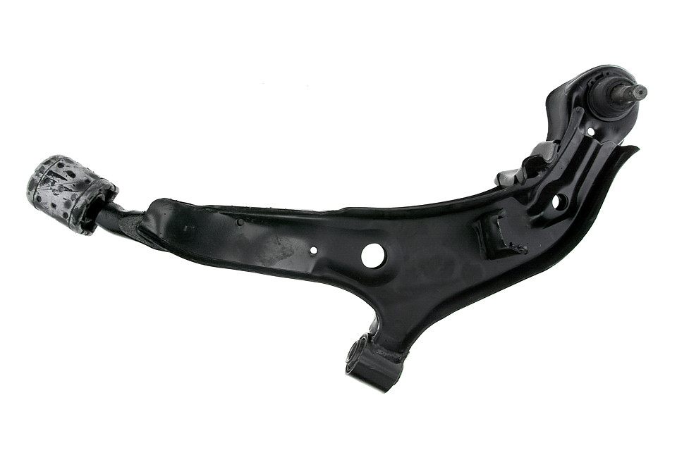 Рычаг подвески пер. Низ лев nissan maxima a32 95-, 54501-40u00