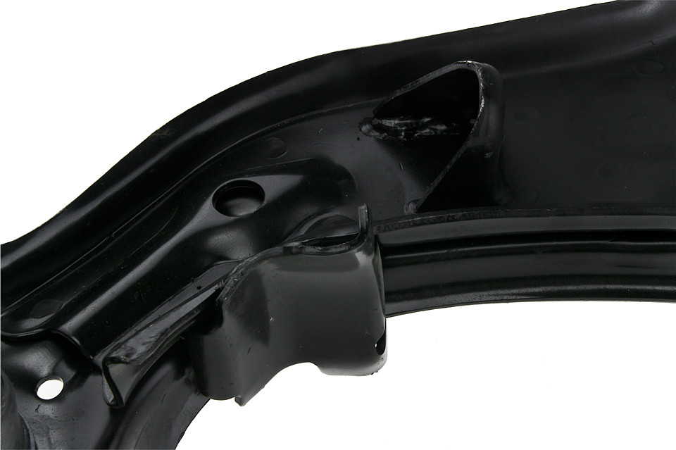 Рычаг подвески пер. Низ лев nissan maxima a32 95-, 54501-40u00