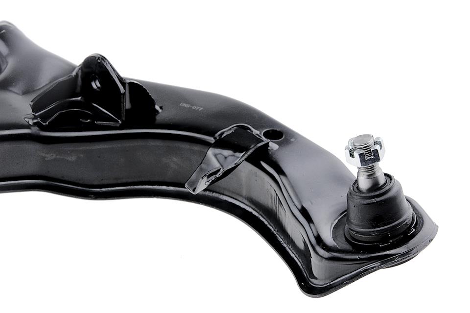 Рычаг подвески пер. Низ прав nissan primera p12 01-07, 54500-av606