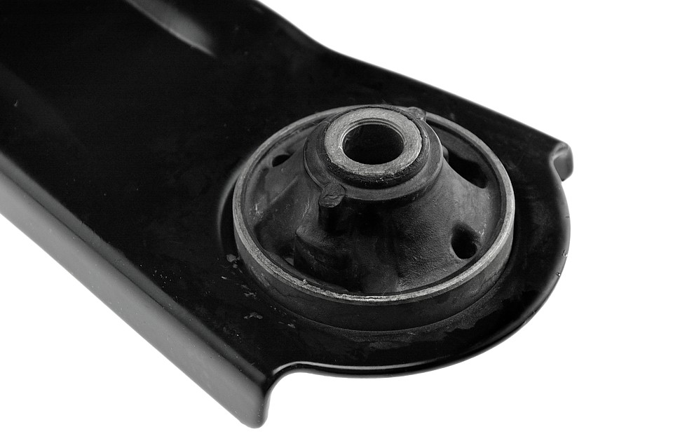 Рычаг подвески пер. Низ прав nissan micra k12 02-10, 54500-ax600