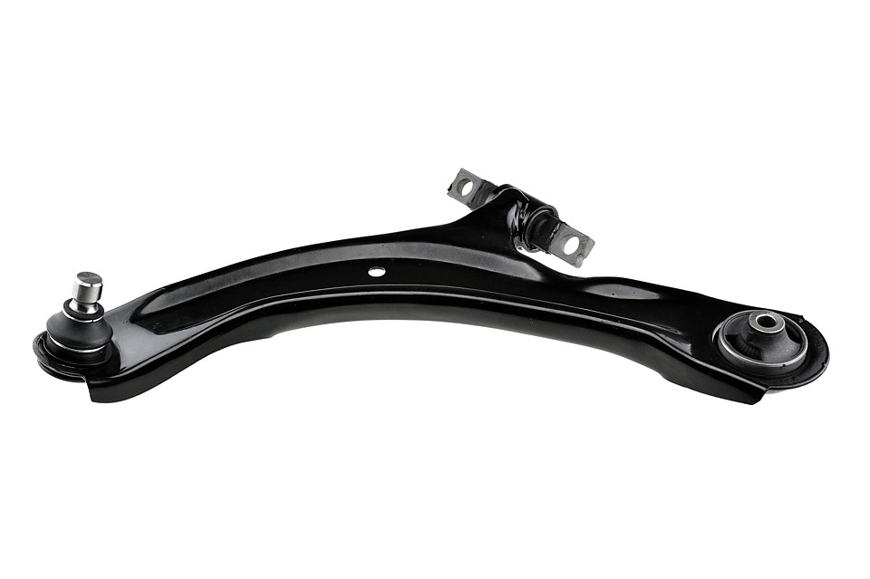 Рычаг подвески пер. Nissan qashqai 07-, 54501-jg00a