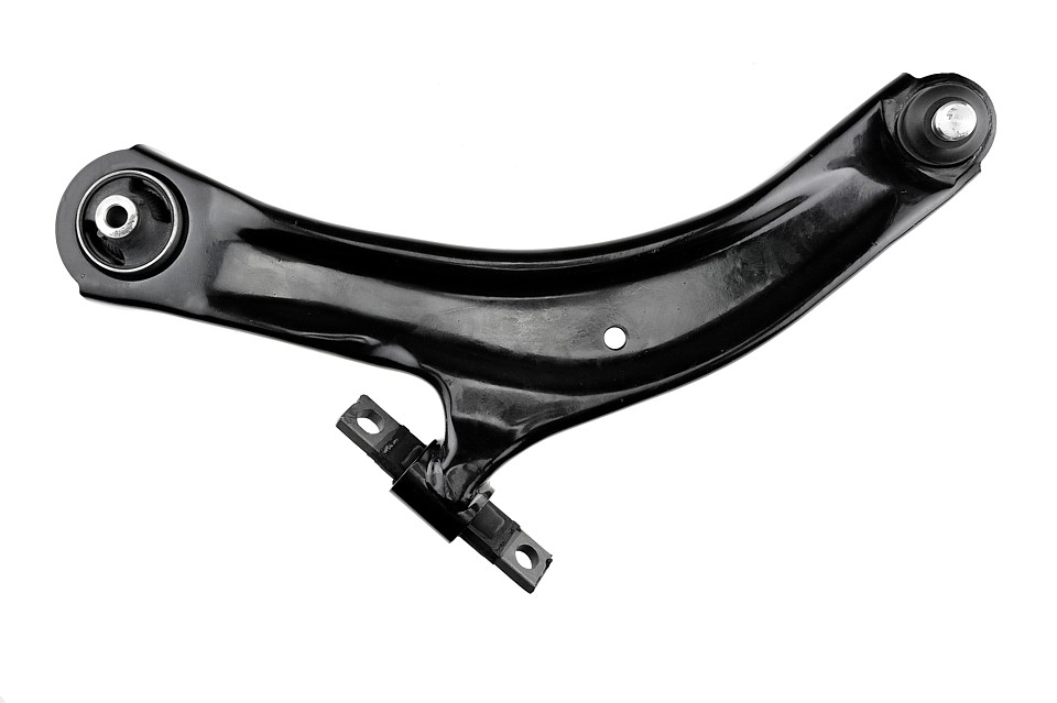 Рычаг подвески пер. Nissan qashqai 07-, 54501-jg00a