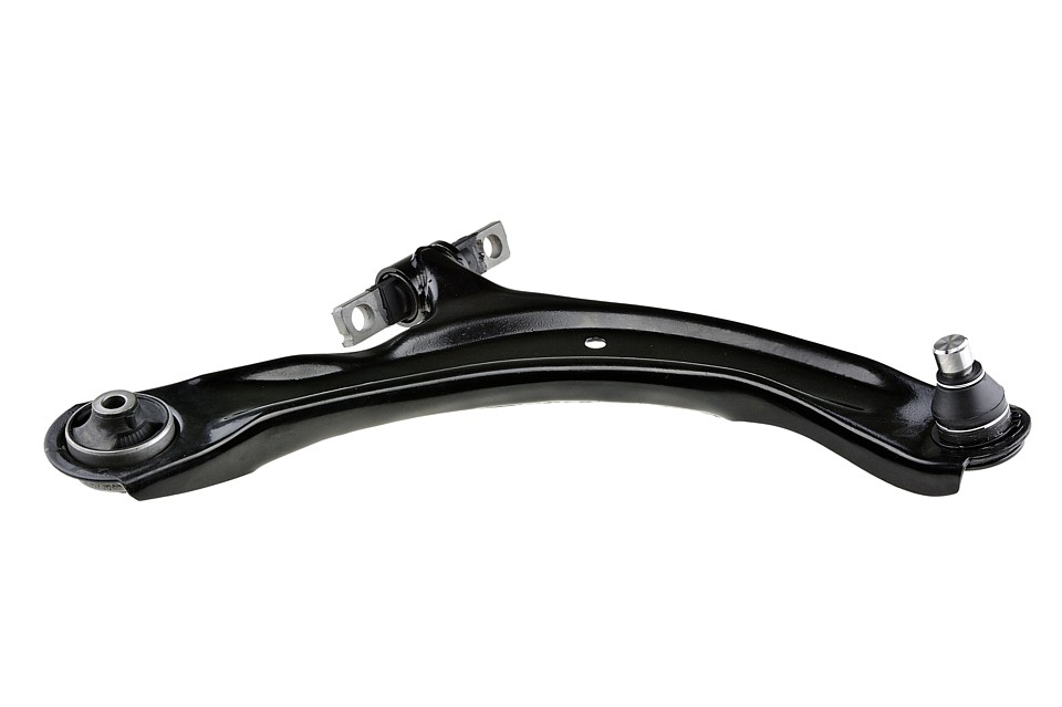 Рычаг подвески /низ прав/ nissan qashqai 07-, 19380903