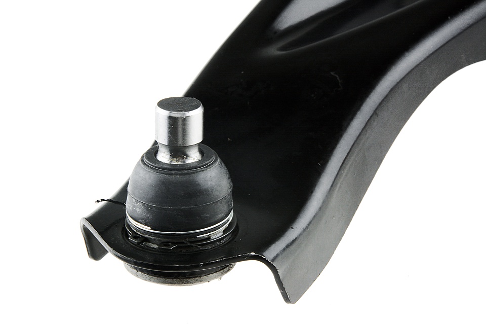 Передний рычаг nissan juke f15 10-, 54501-1ka0b